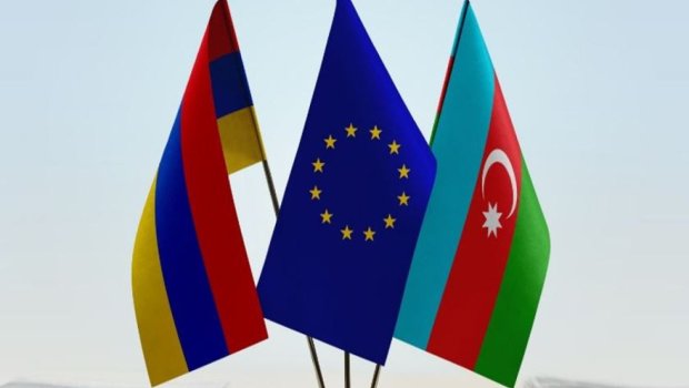 Aİ XİN rəhbərləri bu gün Azərbaycan-Ermənistan normallaşma prosesini müzakirə edəcək