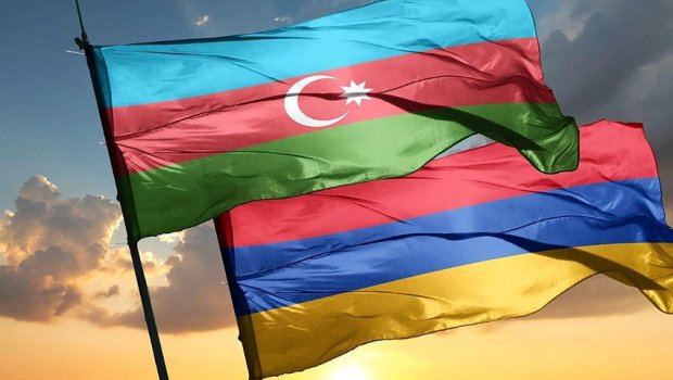 Paşinyandan Azərbaycanın ərazi bütövlüyünün tanınması ilə bağlı AÇIQLAMA