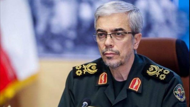 SEPAH-ın komandanı yenidən SƏRHƏDİMİZDƏ – İranı qorxuya salan nədir?