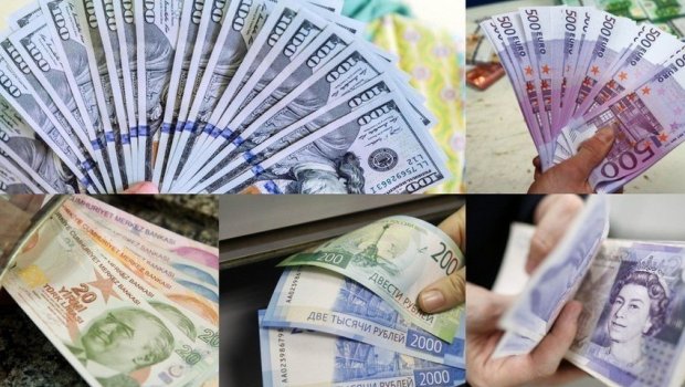 Hansı banklar xarici valyutanı ən ucuza alıb, baha satmağa ÇALIŞIR? – ARAŞDIRMA 