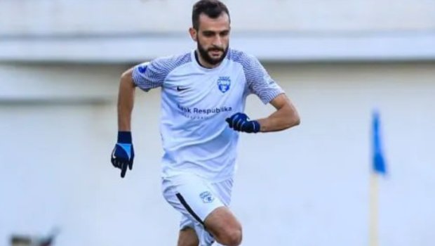 “Araz Naxçıvan” millimizin keçmiş üzvü ilə DANIŞIQLAR APARIR 