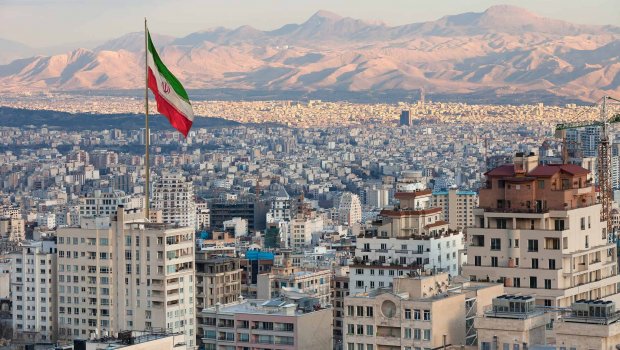 İranda son 10 ildə 5 minə yaxın insan edam EDİLİB