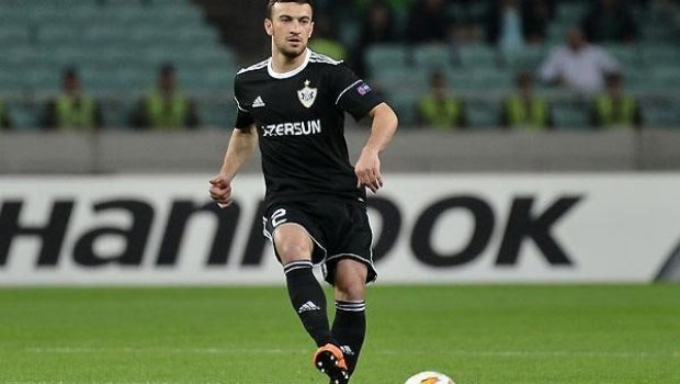 Qara Qarayev “Qarabağ”dan gedir?