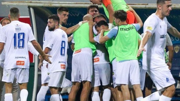 “Neftçi”nin Konfrans Liqasındakı rəqibi müəyyənləşdi