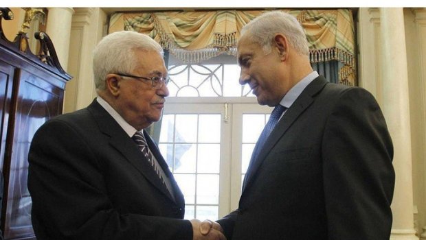 Mahmud Abbas və Netanyahu Türkiyəyə səfər EDƏCƏKLƏR