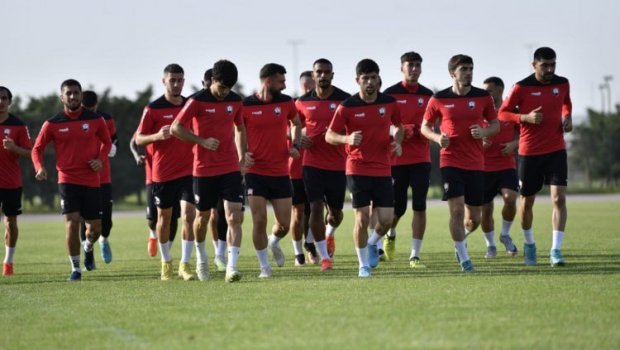 “Qəbələ”nin Türkiyə toplanışı BAŞA ÇATDI 