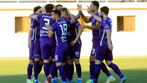 “Sumqayıt” “Sivasspor”la QARŞILAŞACAQ 