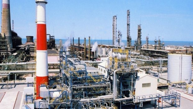 Sənaye zonaları üzrə 131 sahibkarlıq subyektinə rezident statusu VERİLİB - FOTO  