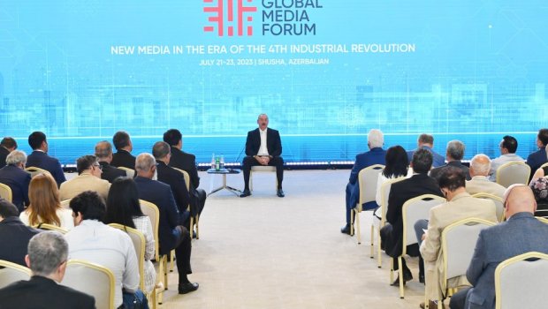 İlham Əliyev: “Qoşulmama Hərəkatını konkret nəticələrlə zənginləşdirəcəyik”