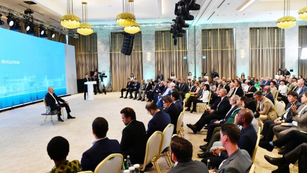 Prezidentdən təklifləri rədd edən Qarabağdakı ermənilərə SON SÖZ: “Bundan sonra…” 