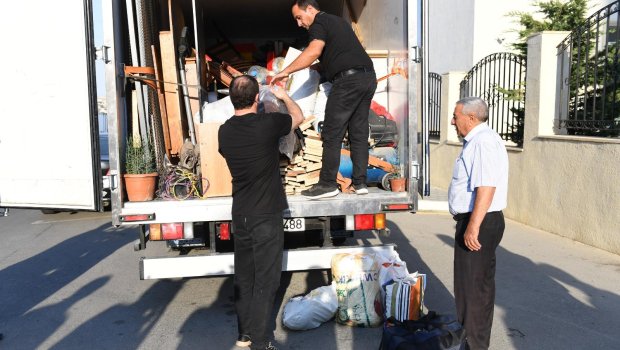 Keçmiş köçkünlər BU TARİXƏDƏK öz dədə-baba torpaqlarına qayıdacaqlar