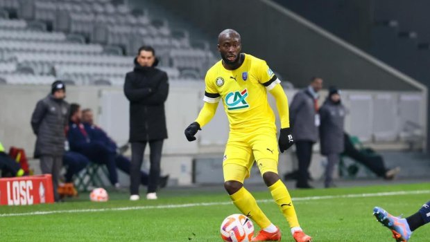 “Neftçi” daha bir legionerlə ANLAŞDI  