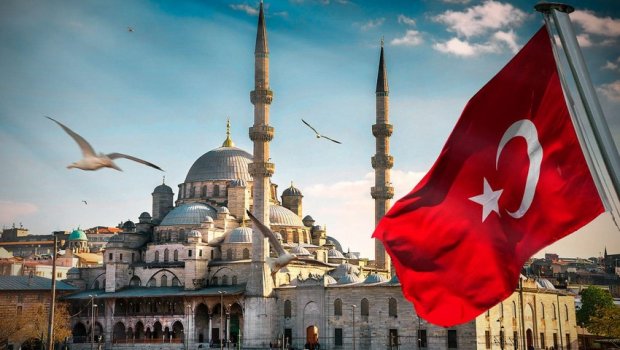 Türkiyə 10 ildən sonra ilk dəfə Misirə səfir TƏYİN ETDİ 