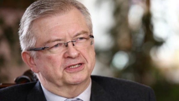 Rusiyalı səfir Polşa XİN-ə ÇAĞIRILDI - SƏBƏB