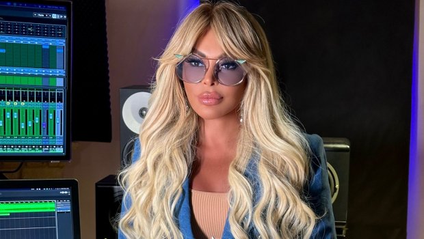 Aygün Kazımova “Ay & Gün” albomunu təqdim etdi - FOTO/VİDEO 