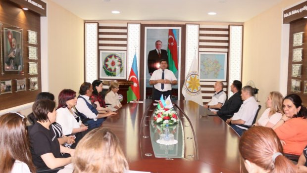 Rusiyada latın qrafikalı ilk qəzeti kim çıxarıb? ÖZƏL AÇIQLAMA/FOTO 