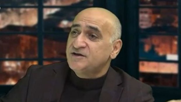 Poqosyan: “Azərbaycanın razılığı olmadan heç kim Rusiya sülhməramlılarına beynəlxalq mandat verməyəcək” - VİDEO 
