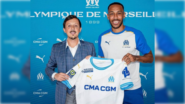 Fransa klubu məşhur hücumçu ilə müqavilə bağladı