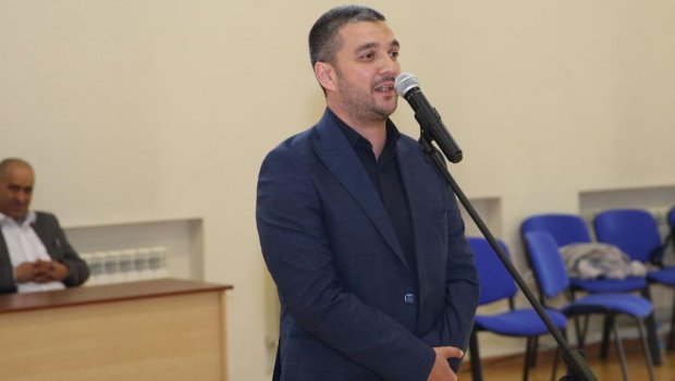 “Neftçi”nin yeni prezidenti SEÇİLDİ  