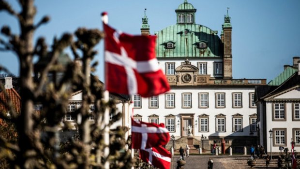 Danimarka XİN Kopenhagendə Quranın yandırılmasını pisləyib