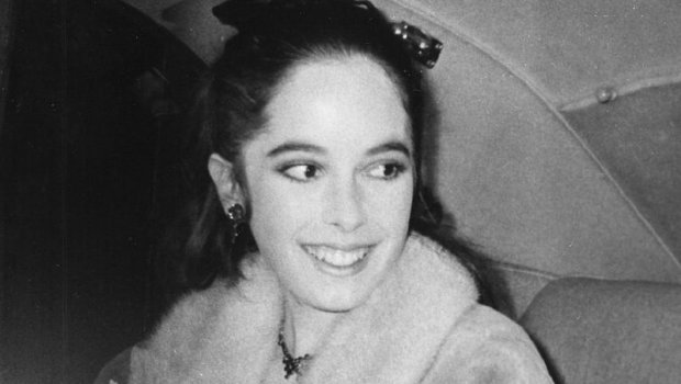 Çarli Çaplinin qızı vəfat etdi