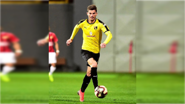 “Kəpəz” bosniyalı legionerlə anlaşdı