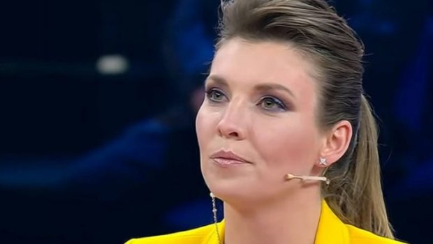 Skabeyevadan kinayəli reaksiya: “Odessaya hücumları məmnuniyyətlə izləyirik\