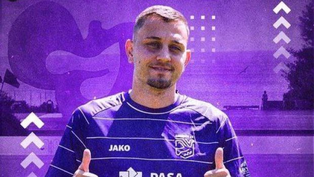 “Sumqayıt” növbəti transferini açıqladı