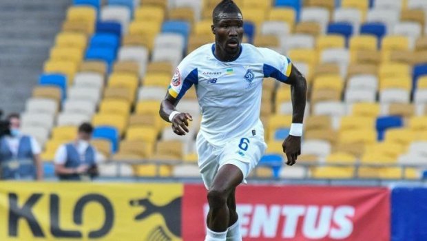 “Araz Naxçıvan” Kiyev “Dinamo”sunun keçmiş üzvünü transfer edir