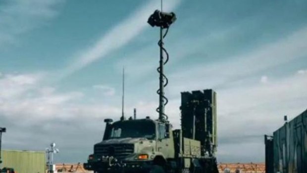 Türkiyə yeni havadan müdafiə sistemi yaratdı