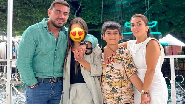 Zenfira: “20 ildir ki, ailəm üçün çalışıram” - FOTO  
