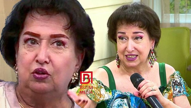 Rühəngiz Musəvi: “1976-cı ildə “Miss Azərbaycan” gözəli seçilmişəm“ – VİDEO 