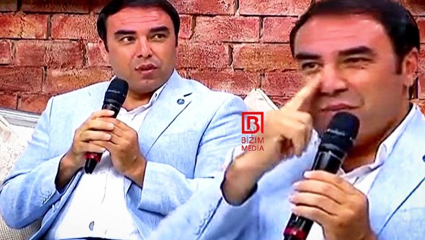 İlkin Əhmədov: “Dodağıma gel vurdurası deyiləm ki...” – VİDEO 
