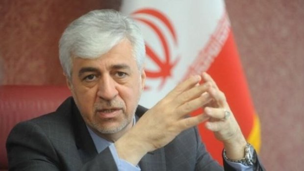 İranda nazir istefa VERDİ - SƏBƏB