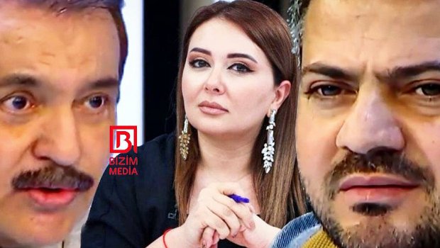 Lalə Azərtaş: “Cavanşir Məmmədov məhkəmə qərarının əvvəlcədən necə sonlanacağını bilirdi” – VİDEO 