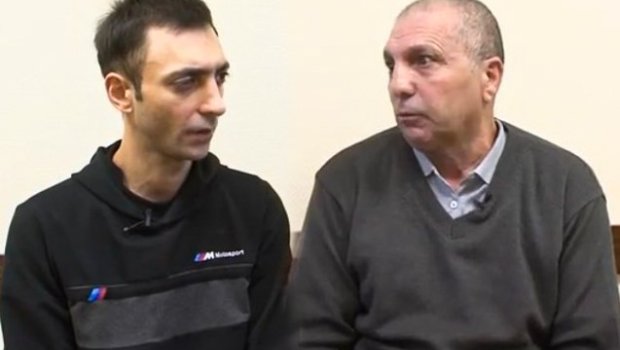 İrana casusluq edənlər hakim qarşısına çıxarılır