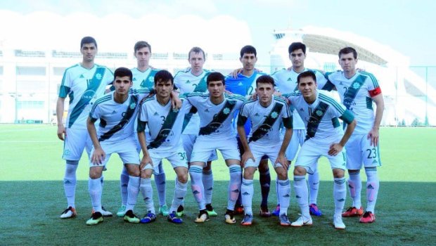 Türkmənistan klubu Qəbələdə toplanış keçəcək