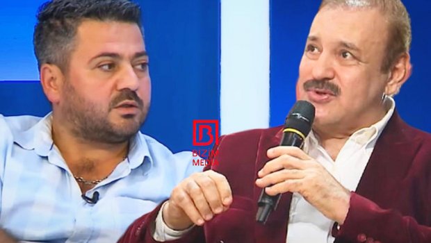 Həbs olunan Mustafa Cavanşir Məmmədovu məhkəməyə VERİR – VİDEO 