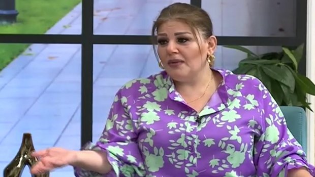 Sonaxanım: “Kişilərdə uzun kirpik görəndə dartıb qoparmaq istəyirəm” – VİDEO 
