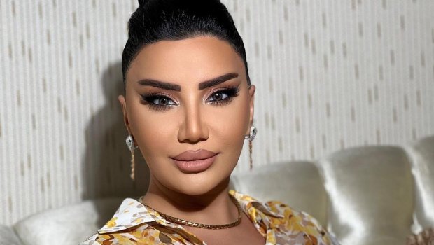 Nigar Şabanova yenidən plastik əməliyyat ETDİRDİ – FOTO 