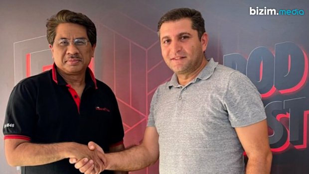 “Bizim.Media ilə əməkdaşlığımız yeni imkanlar yaradacaq” – Malayziyanın “New Strait Times” nəşrinin rəsmisi