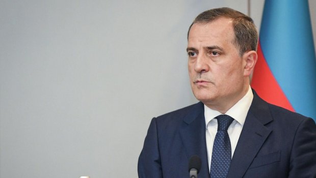 Ceyhun Bayramov: “Azərbaycanla Ermənistan arasında danışıqlar prosesinin dinamikası yüksəkdir, lakin…”