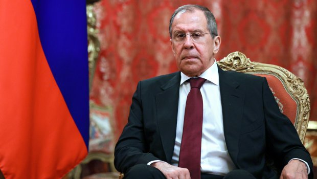 Lavrova görüş öncəsi Qarabağla bağlı XƏBƏRDARLIQ EDİLDİ - VİDEO  