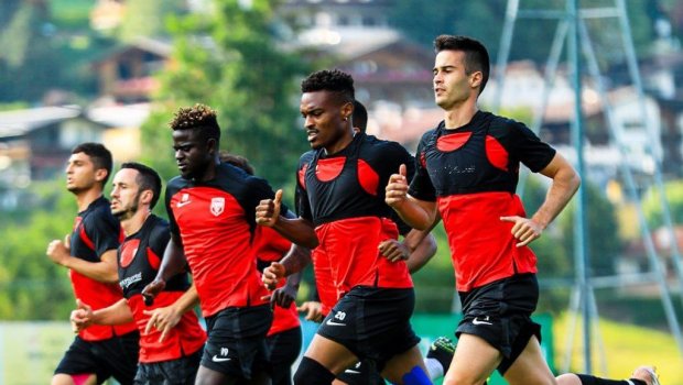 “Sabah” gecikdi, baş məşqçinin mətbuat konfransı LƏĞV OLUNDU 