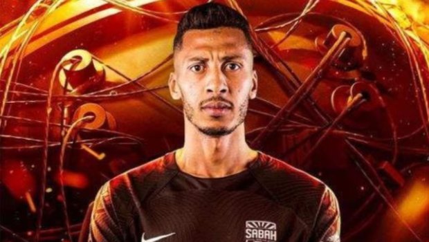 “Sabah” mərakeşli müdafiəçi ilə müqavilə bağladı