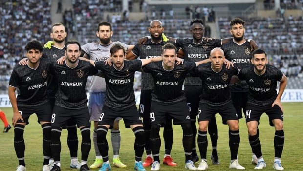 Çempionlar Liqası: “Qarabağ” səfərdə “Rakuv”la qarşılaşır - VİDEO