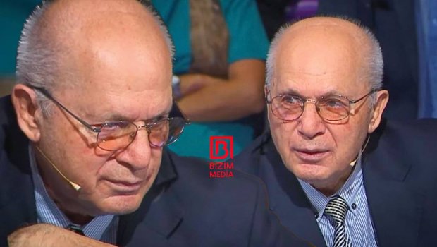 Onkoloji xəstəlikdən əziyyət çəkən Ramiz Məlikin səhhəti NECƏDİR? – ÖZƏL 