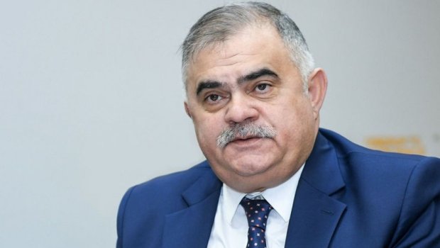 Prezident Arzu Nağıyevi təltif ETDİ  