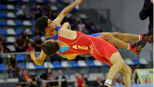 Güləşçilərimiz Polşada beynəlxalq turnirdə İŞTİRAK EDƏCƏK 