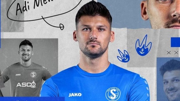 “Səbail” Türkiyə Superliqasından oyunçu TRANSFER ETDİ 